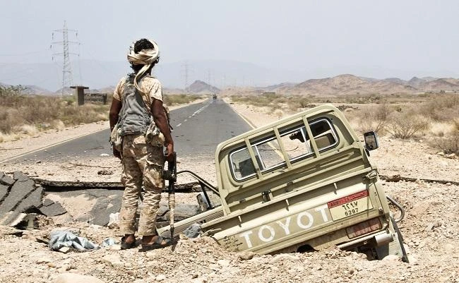 Yemeni security forces kill senior Daesh leader in Aden