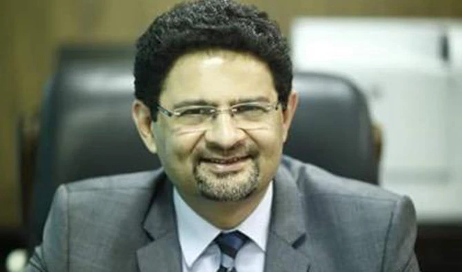 Efforts being made to bring more people to tax net — Miftah Ismail
