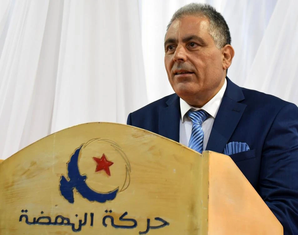 Tunisian Islamist party endorses Jewish candidate