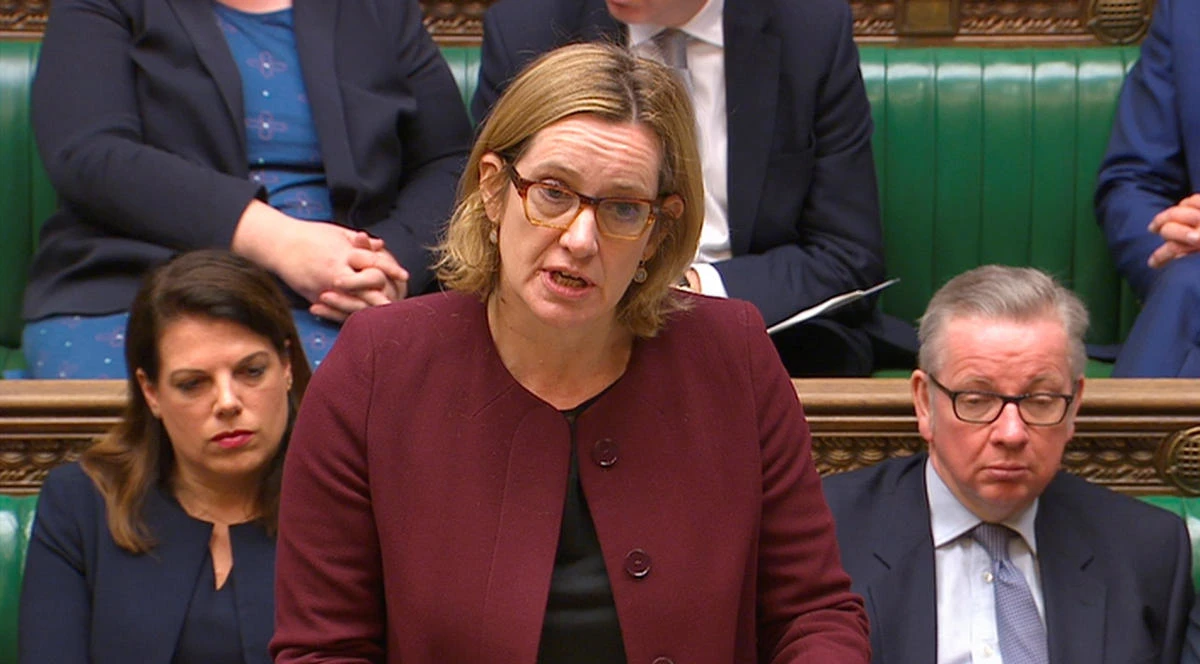 UK vows ‘humane’ immigration policy as scandal grows
