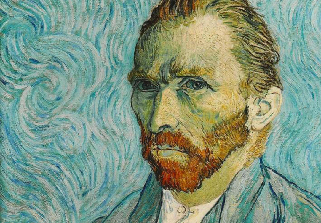 Book Review: Exploring Van Gogh’s obsession with the great outdoors