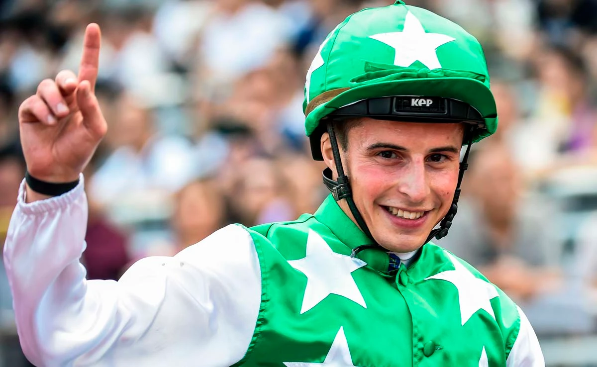 Pakistan Star wins Queen Elizabeth II Cup