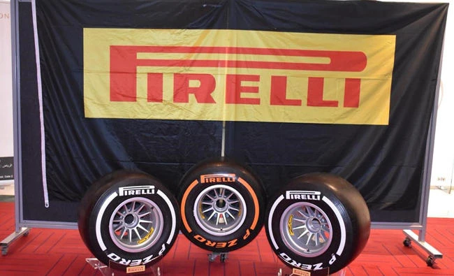 Pirelli launches women’s driving campaign