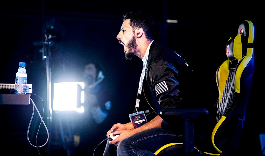 The Saudi gaming industry is creating viable business models and offering jobs that could benefit society and players.