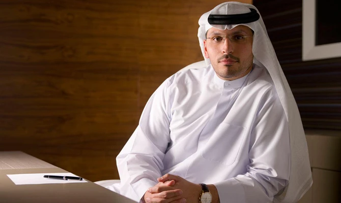Profit jump for Abu Dhabi state investor Mubadala