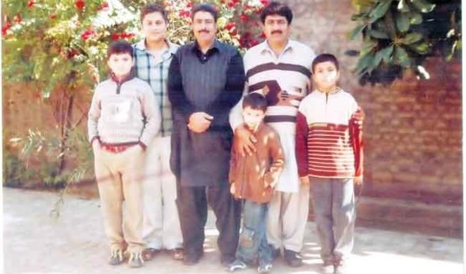 Shakil Afridi’s whereabouts unknown but early release is speculated