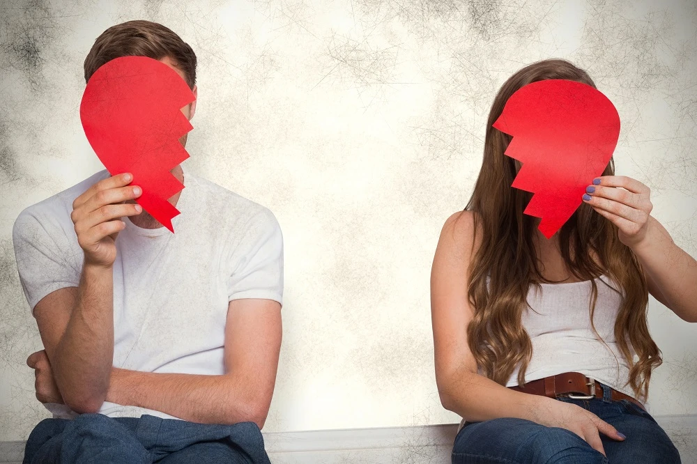 One Saudi couple’s marriage reportedly broke down when the wife said she liked her father's camel more than she liked her husband. (Shutterstock)