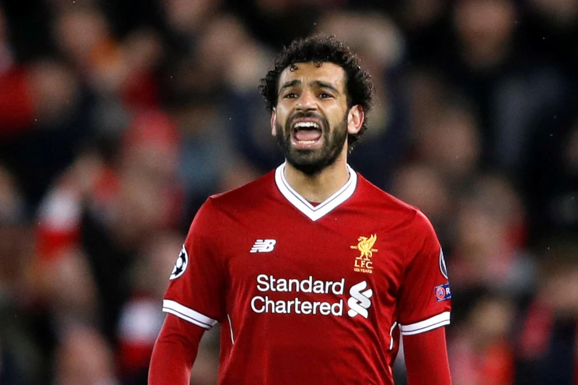 Mohamed Salah image dispute comes to an end thanks to top-level political intervention