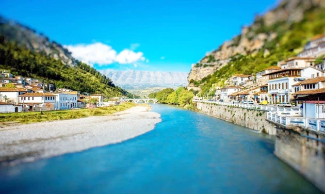 Albania offers visa-free entry to attract GCC tourists