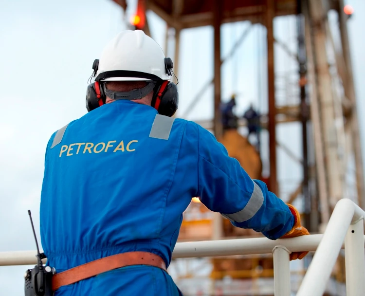 Petrofac to sell offshore construction vessel to Shanghai Zhenhua Heavy Industries