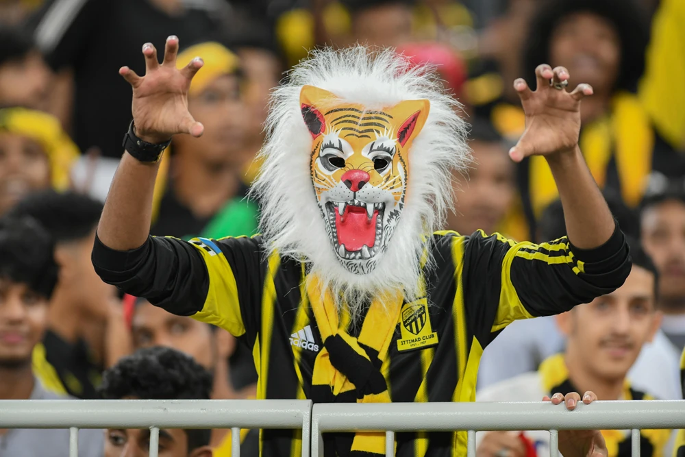 King’s Cup Final 2018
