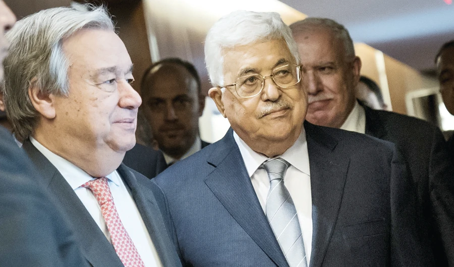 Will Abbas’ gamble to hold first Palestine National Council in 22 years pay off?