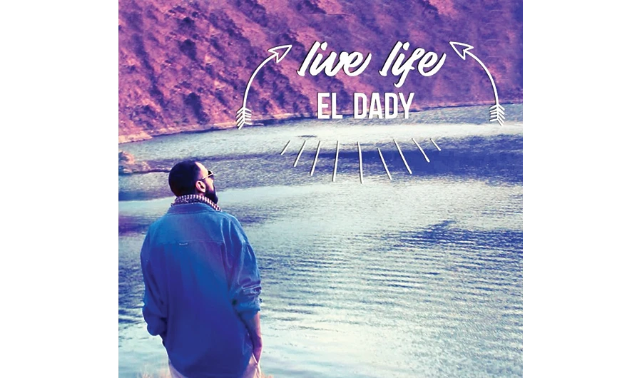 Egyptian rapper El Dady releases his first single