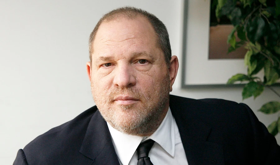 Weinstein ‘believes he will be forgiven,’ Piers Morgan says