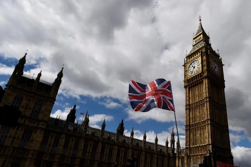 UK ministers attack Britain’s upper house over Brexit vote