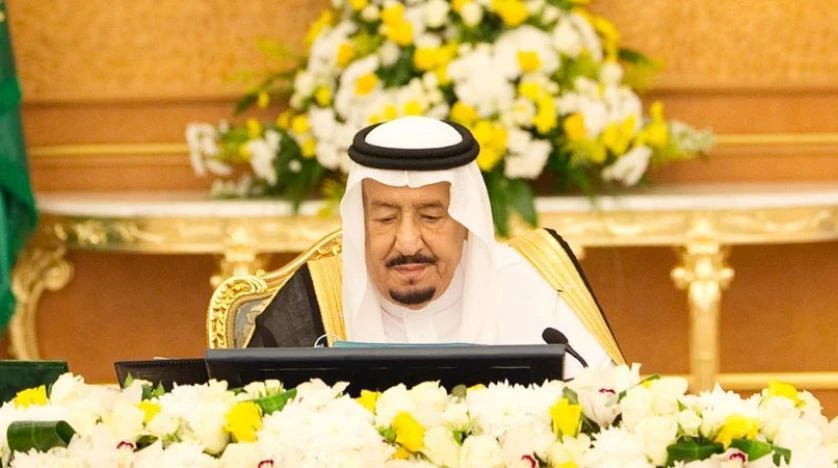 Saudi Arabia affirms the only solution for Syria is a political one