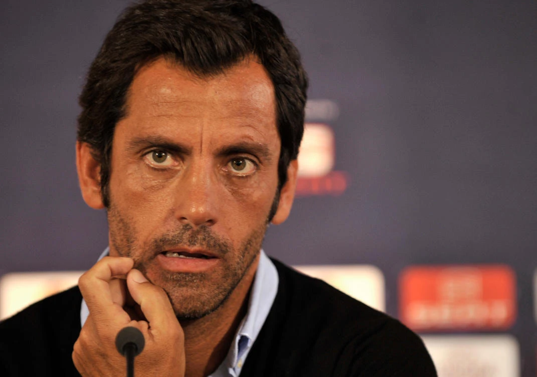 Al-Hilal miss out on landing Quique Sanchez Flores as their new coach