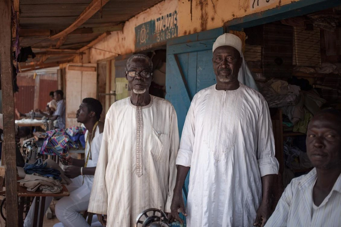 At least 6 killed in C.African violence flare-up