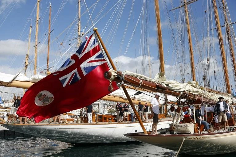 UK territories ordered to open up about secretive companies