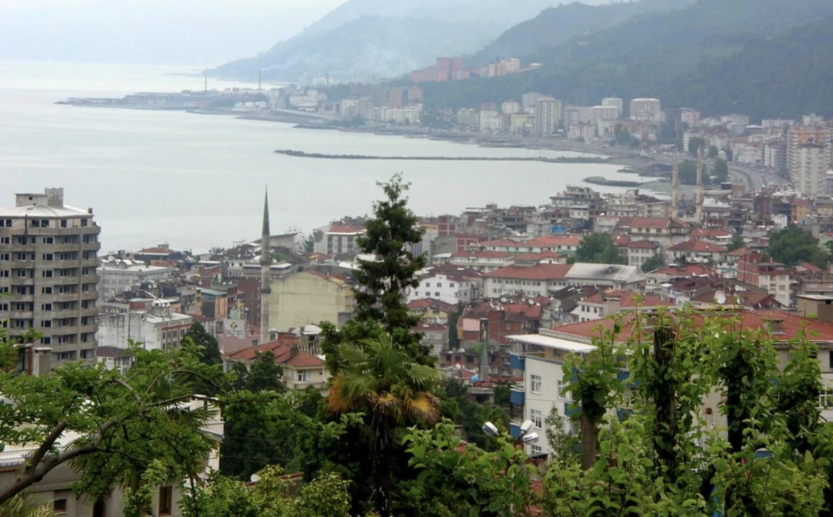 A Saudi tourist drowned when he fell off a boat during rafting in Ardesen district in the northwestern Turkish province of Rize. (Flickr: SaraYeomans)