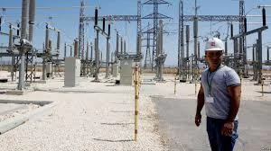 Israel to shift West Bank power supply to Palestinian Authority in $775m deal