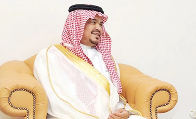 Vision 2030 aims to improve pilgrim experience: Saudi Hajj minister