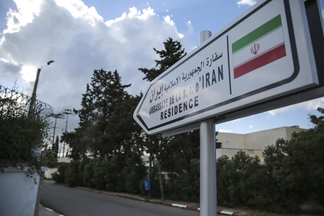 Morocco: Algeria complicit in meddling in Moroccan affairs