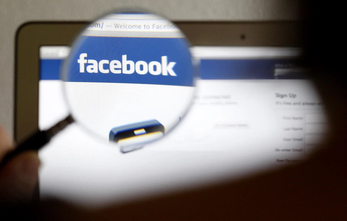 Facebook said it will still seek permission from the Irish Supreme Court to appeal the referral, but the move will not delay the European Court of Justice’s hearing of the case. (Reuters)