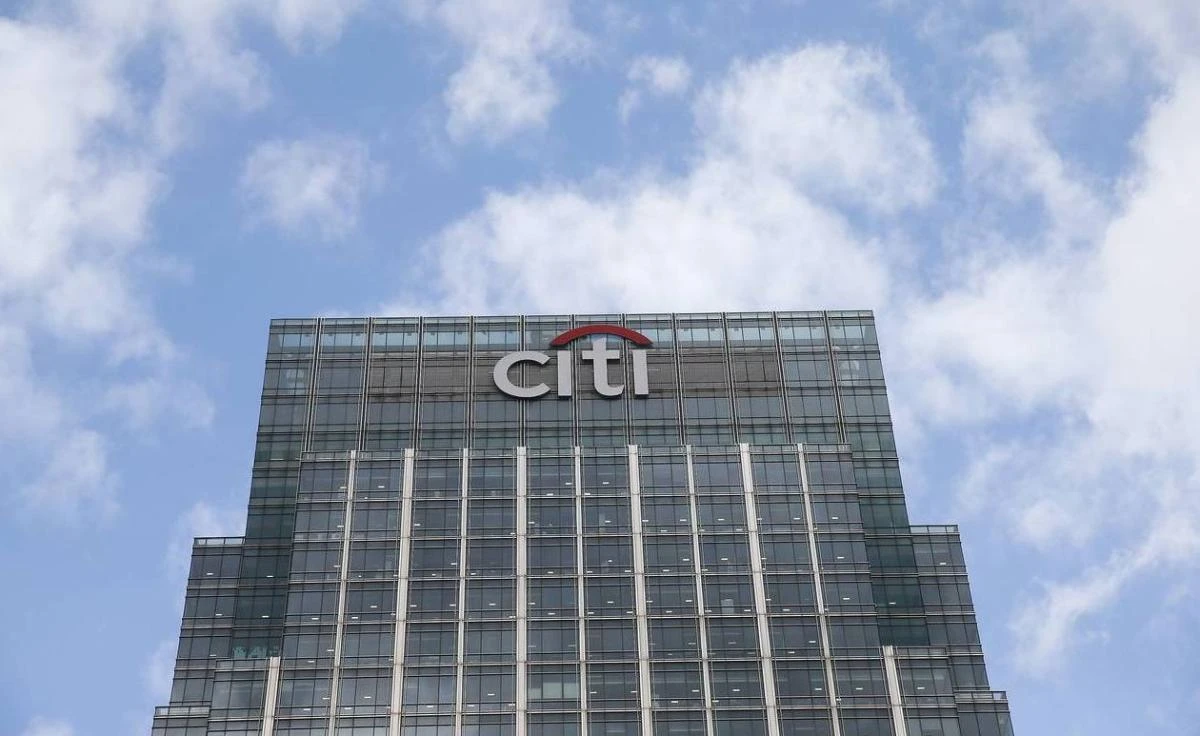 Citi considers Saudi expansion as banks aim to capitalize on reforms