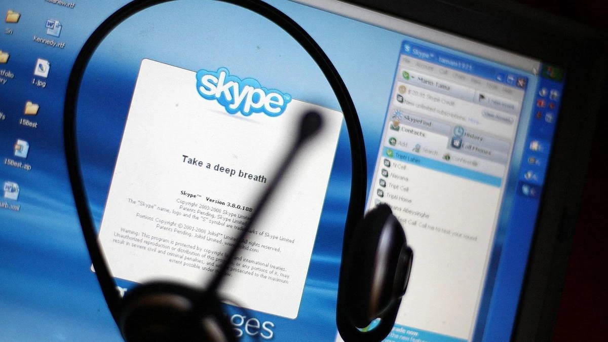 Microsoft in talks with UAE authorities over Skype ban