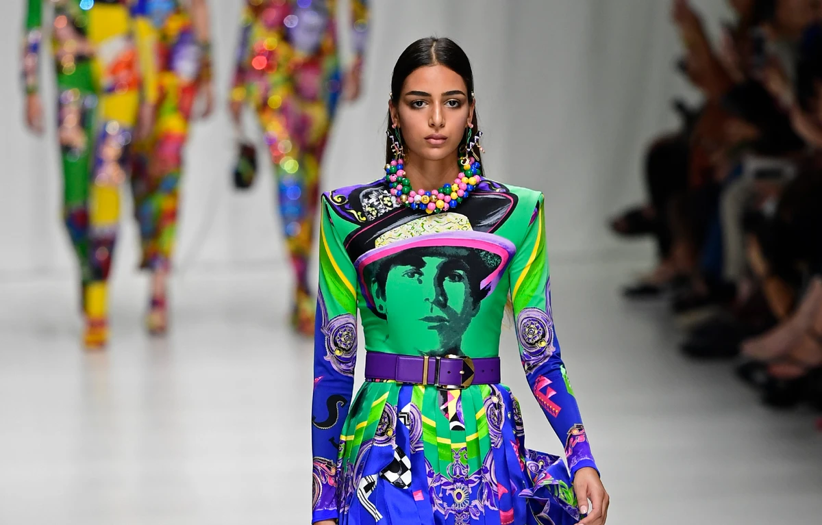 Nora Attal joins forces with Farfetch