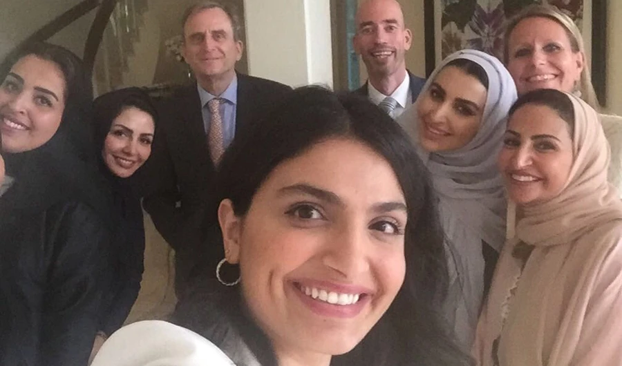 Saudi businesswomen to meet Dutch counterparts to develop leadership skills