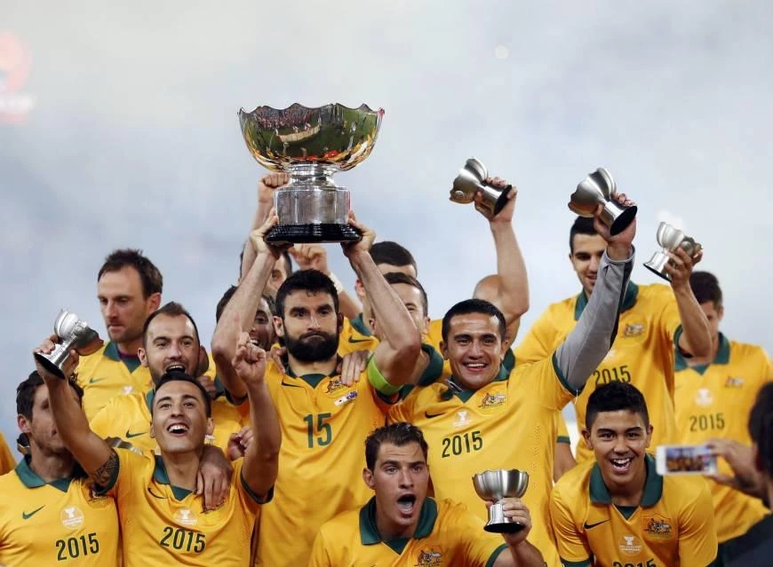 What to look out for in Asian Cup draw