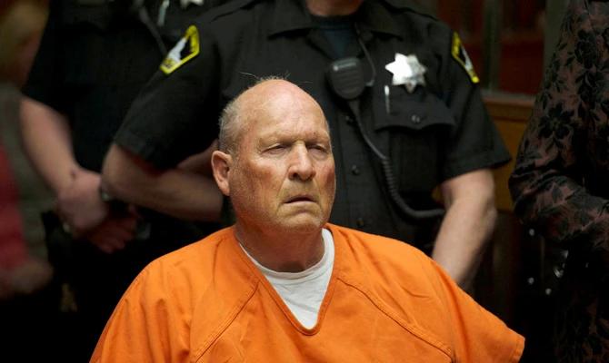 DNA match sought to California’s Zodiac Killer after break in other case