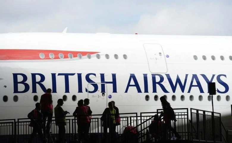 British Airways-owner IAG profit jumps 75%