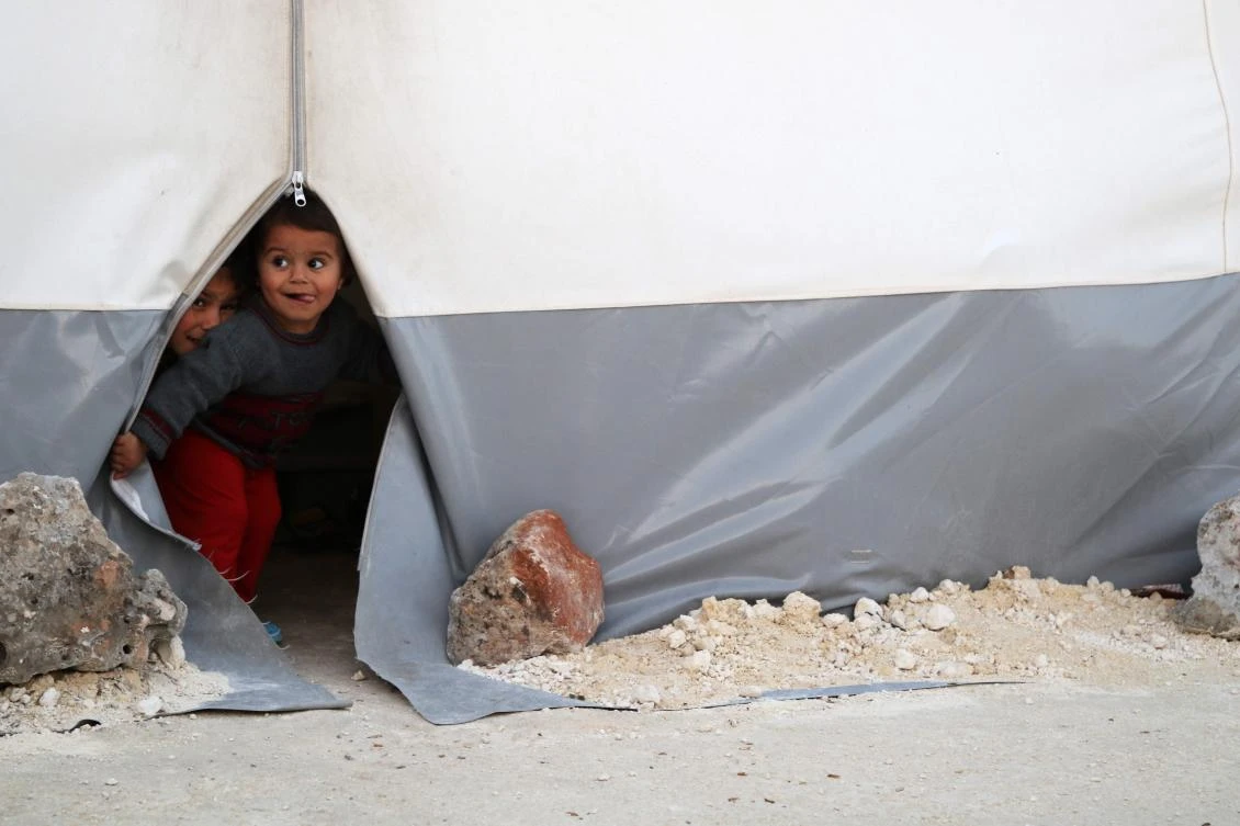 New Syrian land law raises red flags for rights groups, lawyers