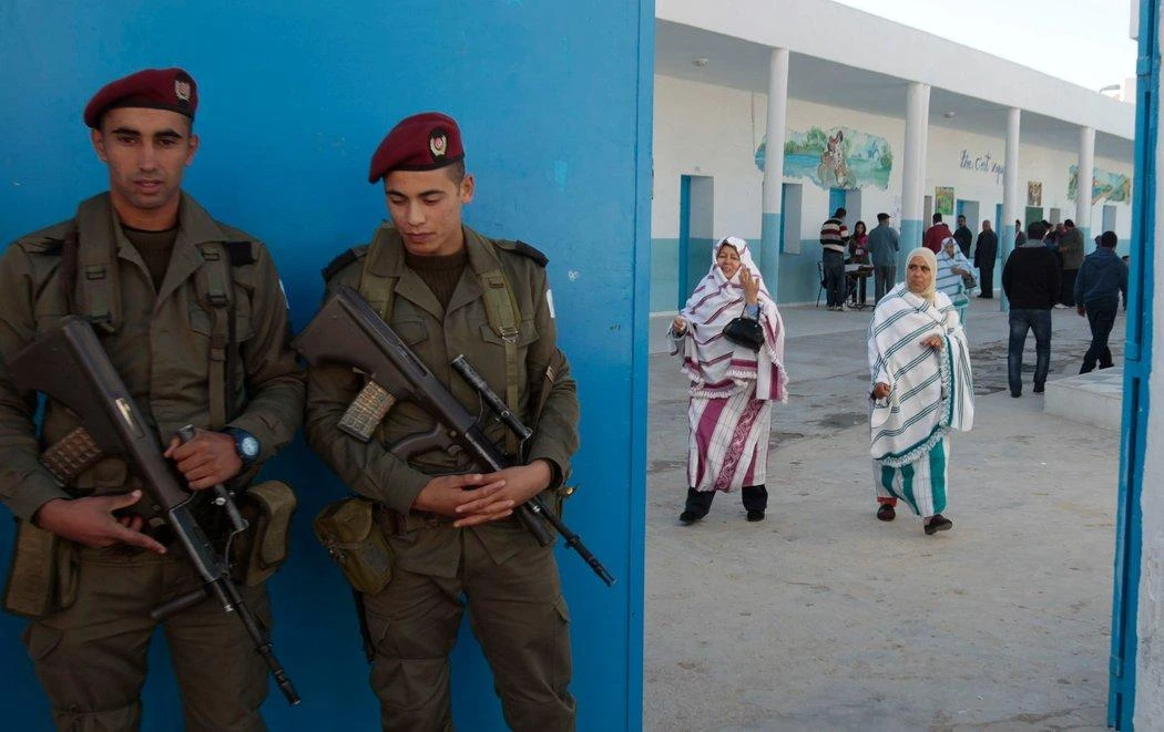 Tunisia prepares for first free municipal elections