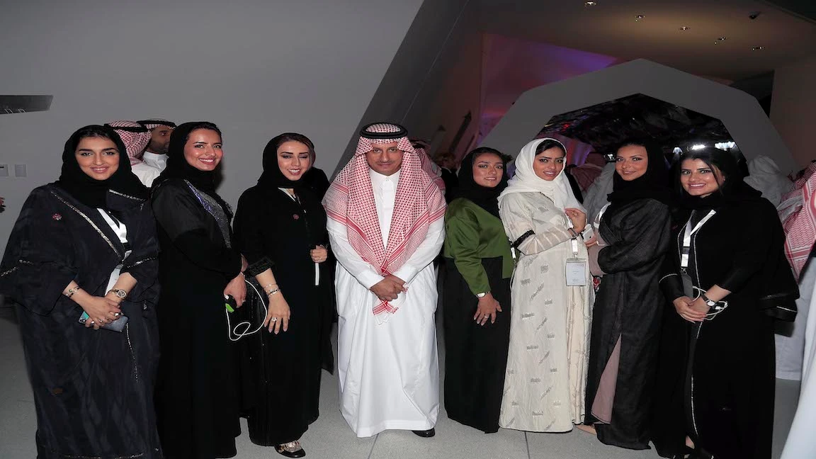 Kingdom’s Council for Economic Development to spend $35bn on Saudi lifestyles by 2020