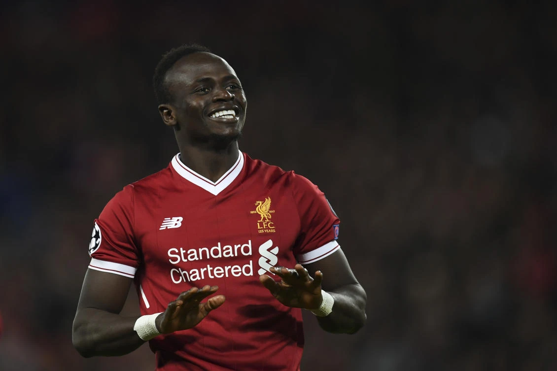 Sadio Mane makes bold claim to warn Real Madrid over Champions League final