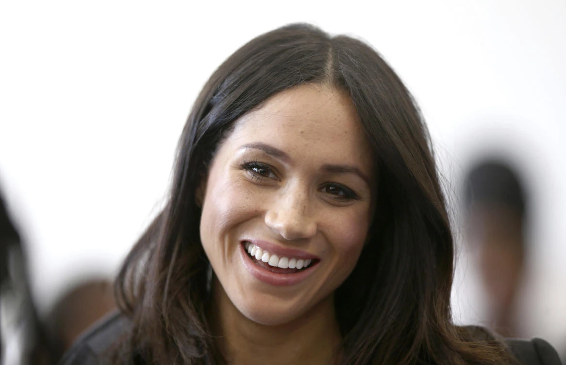 Meghan Markle’s father to walk her down aisle at wedding to UK’s Prince Harry
