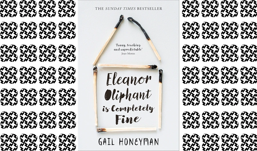 What We Are Reading Today: Eleanor Oliphant is Completely Fine
