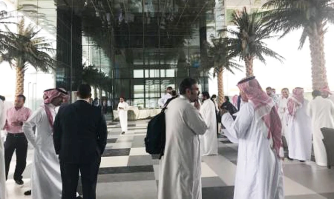 KSA launches ‘mystery shopper’ program to boost performance
