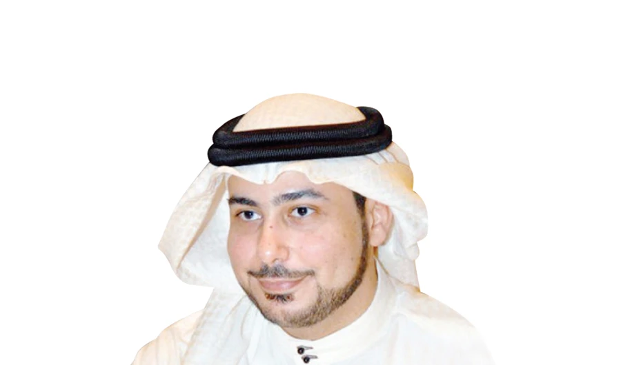 FaceOf: Loai Bafaqeeh, CEO of Saudi Arabia's Quality of Life Program 2020