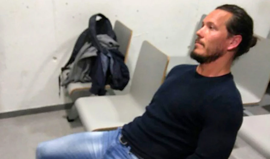 UK fugitive captured in Spain in joint operation