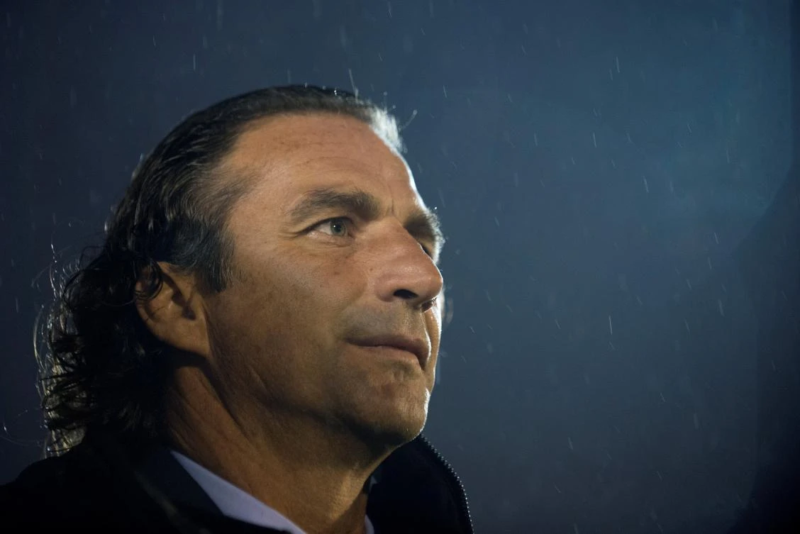Juan Antonio Pizzi grateful for Saudi Arabia’s ‘advantageous but necessary’ World Cup build-up