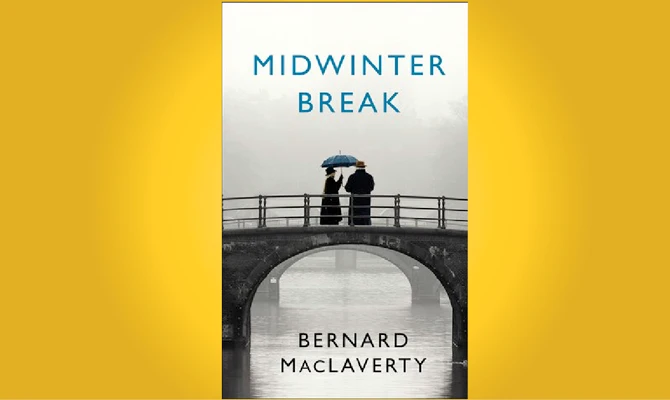 What We Are Reading Today: Midwinter Break
