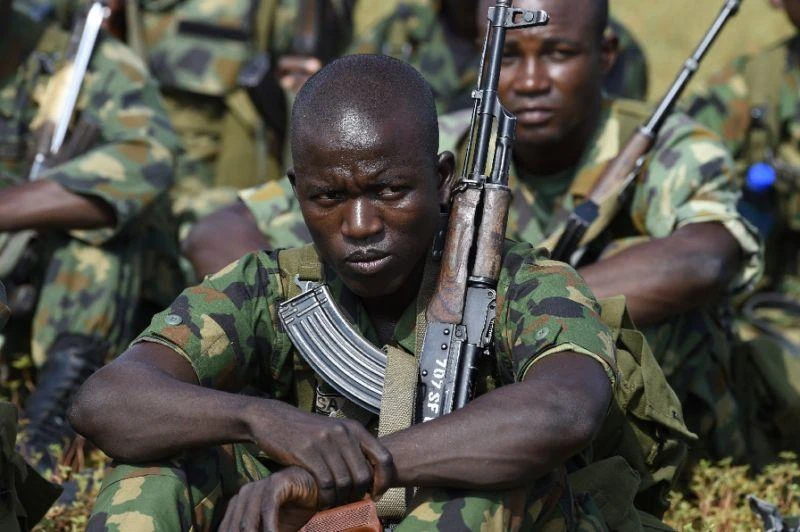 45 dead in attack by armed bandits in northern Nigeria: civilian militia