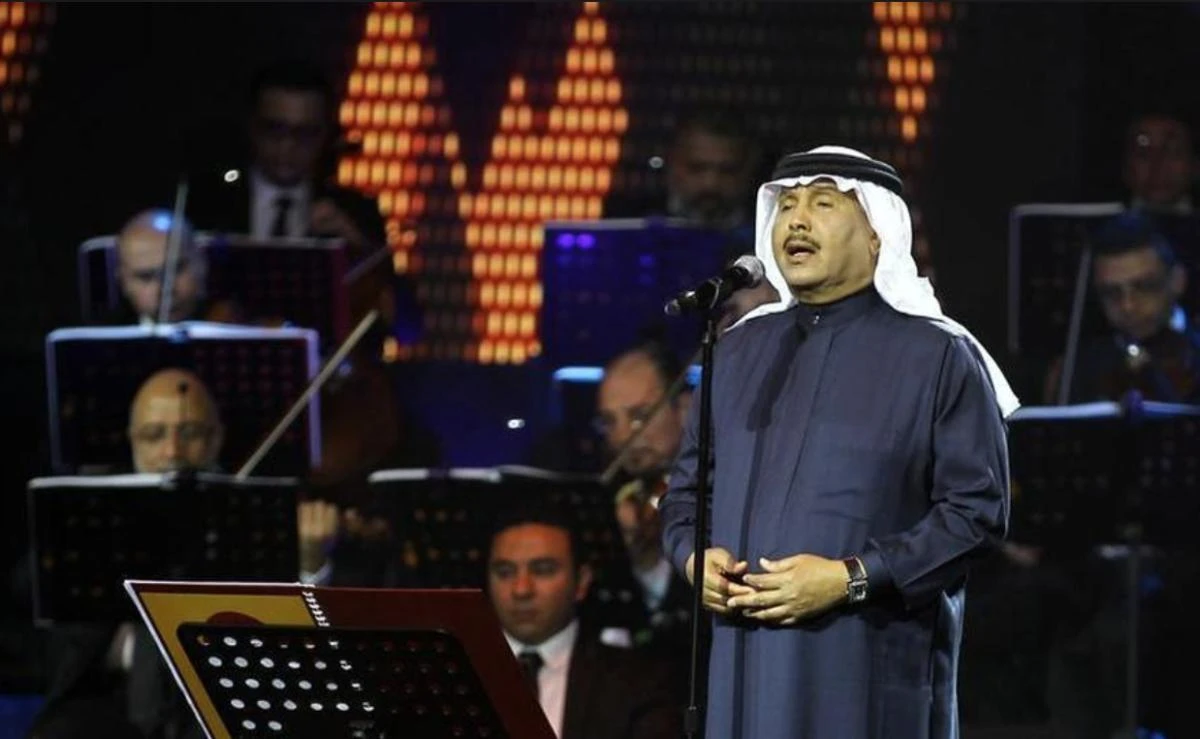 Legendary singer Mohamad Abdu voices support for Saudi Arabian women driving