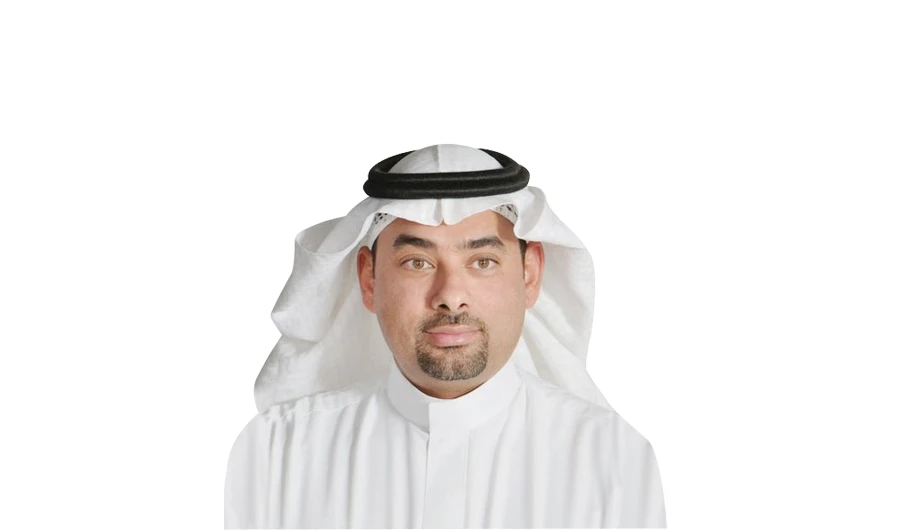 FaceOf: Husameddin  Al-Madani, director general of KSA's National Center for Performance Monitoring