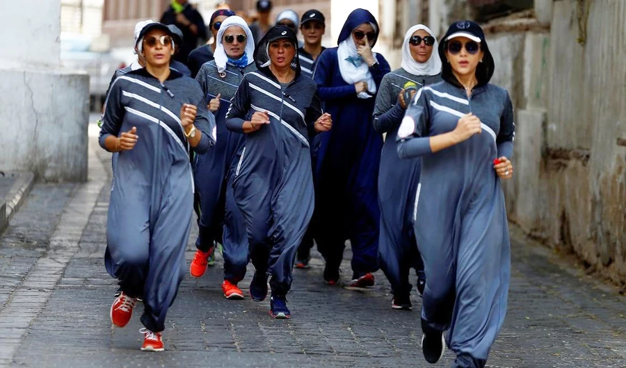 Saudi General Sports Authority achieves 2020 goals in 2018: Survey
